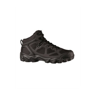 CHAUSSURES CHIMERA DINTEX NOIR MID
