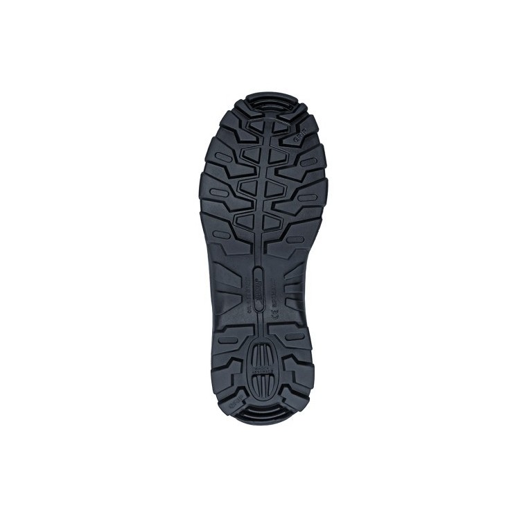 CHAUSSURES/RANGERS MAGNUM CENTURION  Plus 8.0 SZ CT - Coquée