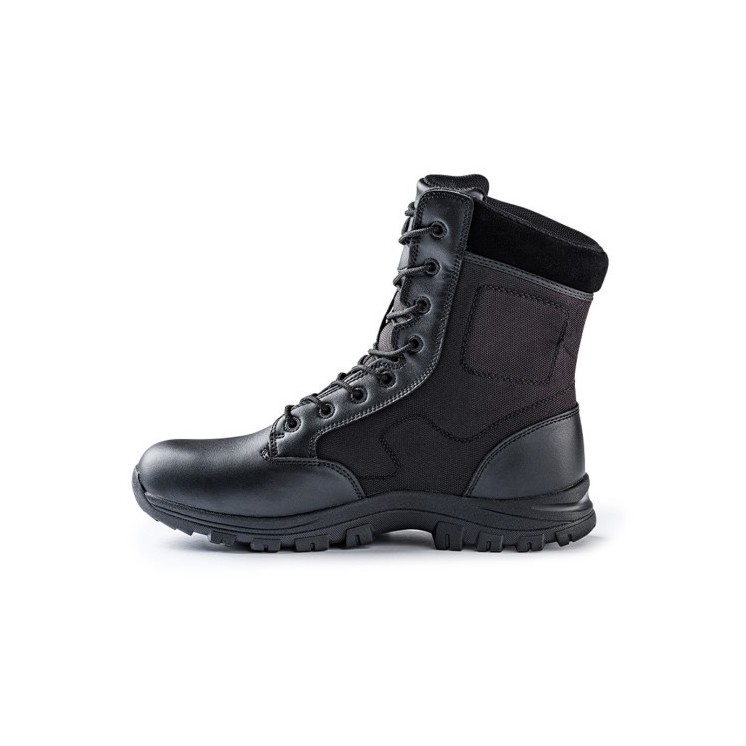 CHAUSSURES SECURITE SÉCU-ONE 8" noir