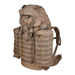 SAC A DOS COMBAT 100L COYOTE