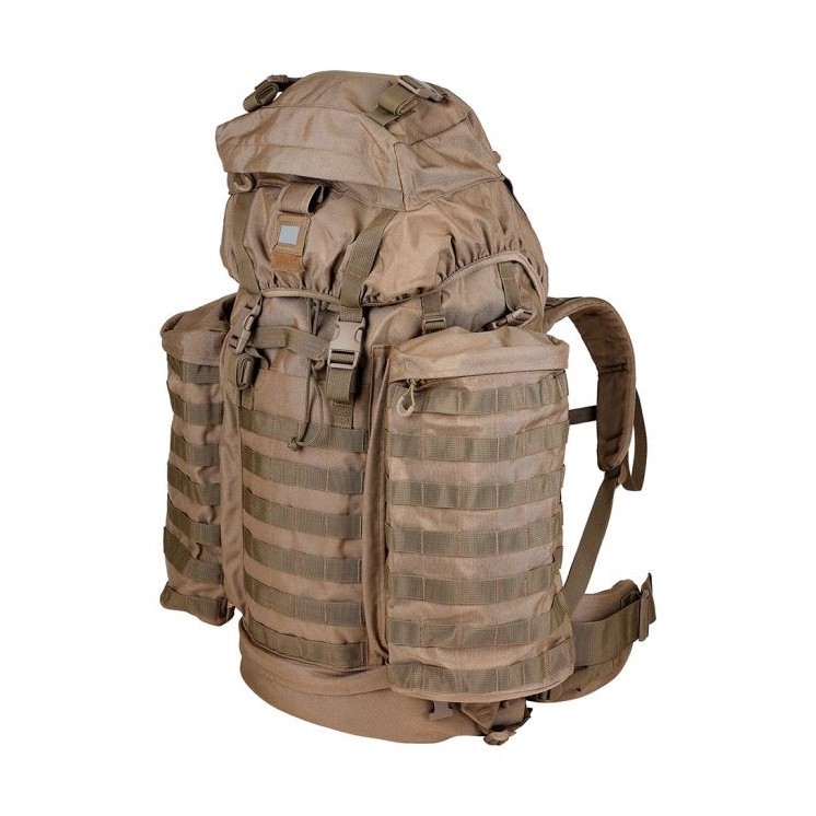 SAC A DOS COMBAT 100L COYOTE