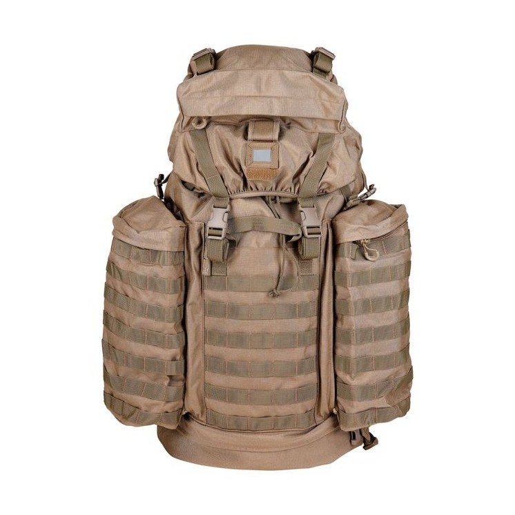 SAC A DOS COMBAT 100L COYOTE