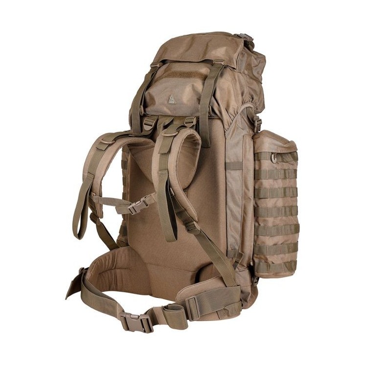 SAC A DOS COMBAT 100L COYOTE