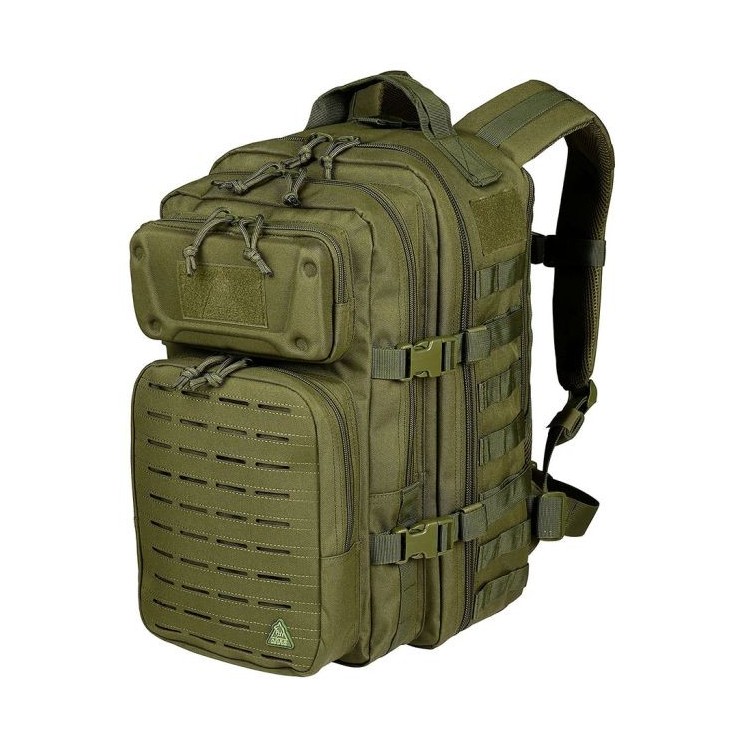SAC A DOS 40L BAROUD BOX
