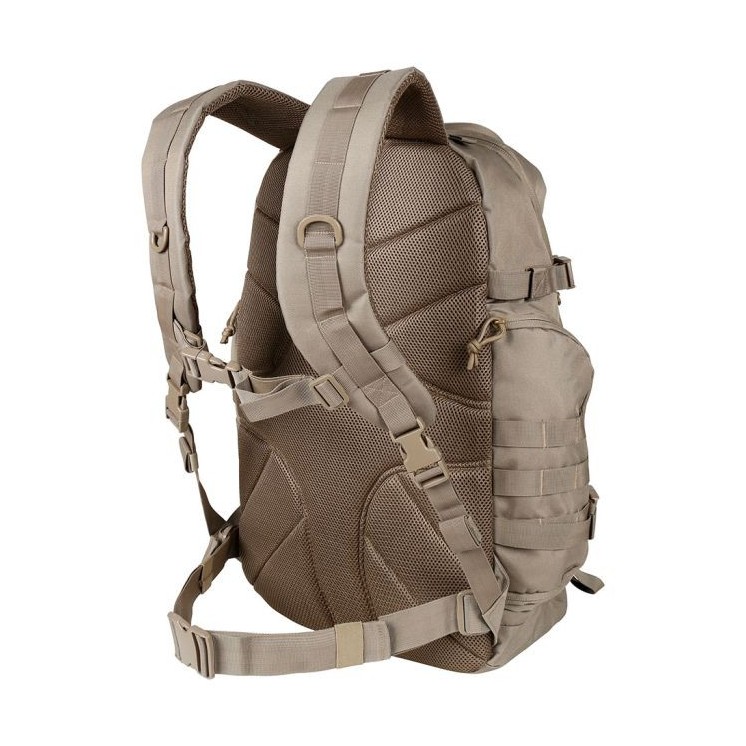 SAC A DOS TREX 60L