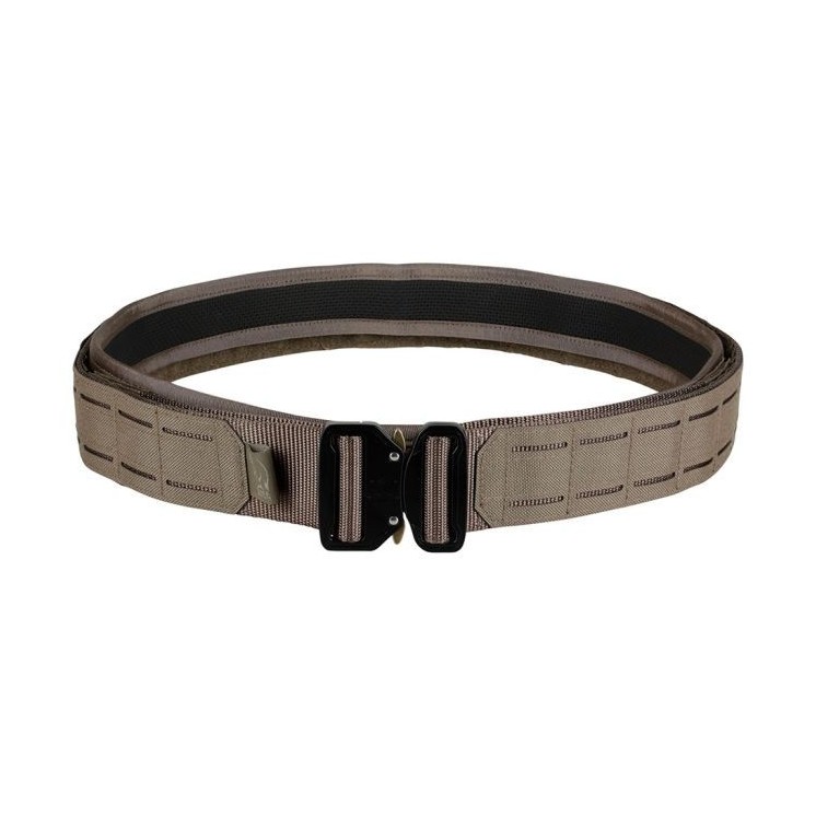 CEINTURON DUO FAST COYOTE NYLON