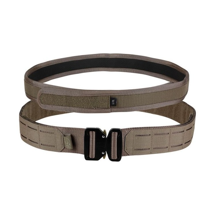 CEINTURON DUO FAST COYOTE NYLON