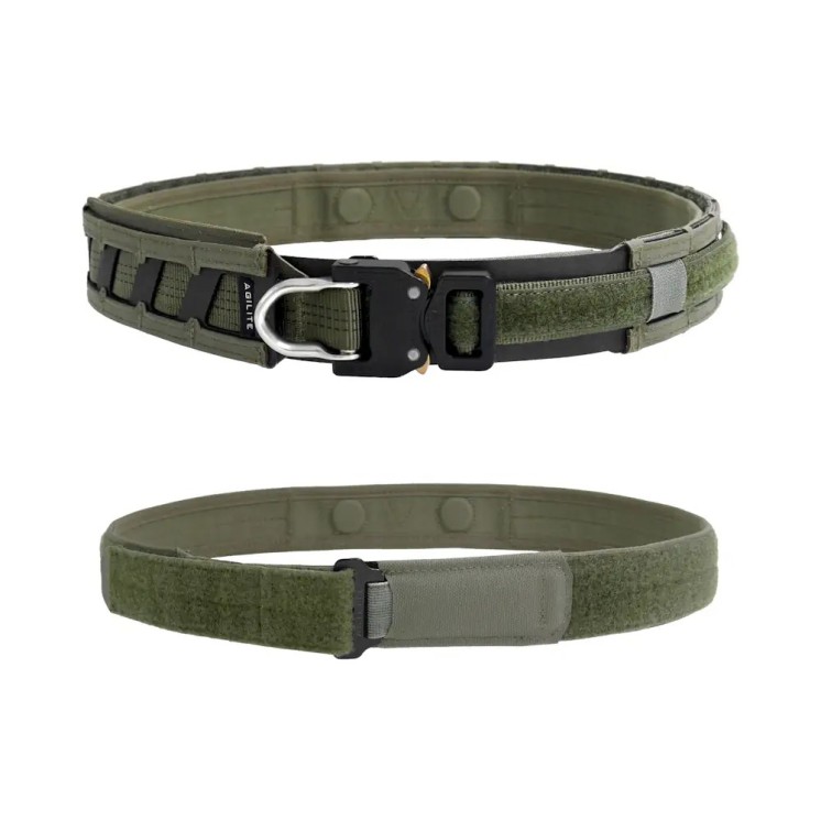 Ceinture de combat Magnetix™