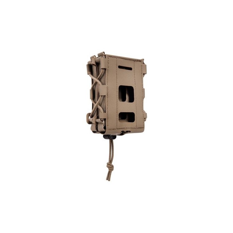 PORTE CHARGEURS 5.56MM DOUBLE - AMFIBIA