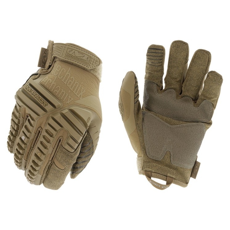 GANT M PACT - MECHANIX