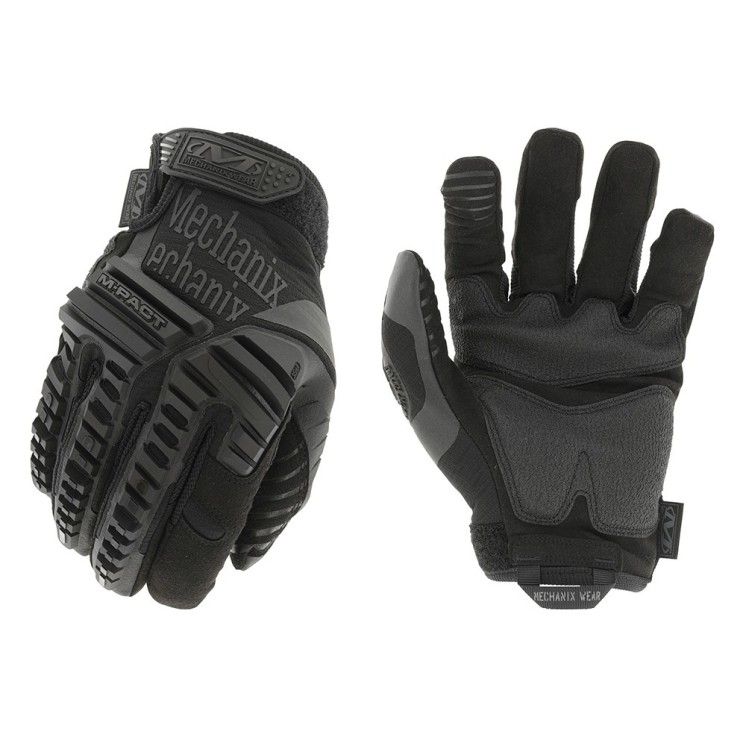 GANT M PACT - MECHANIX