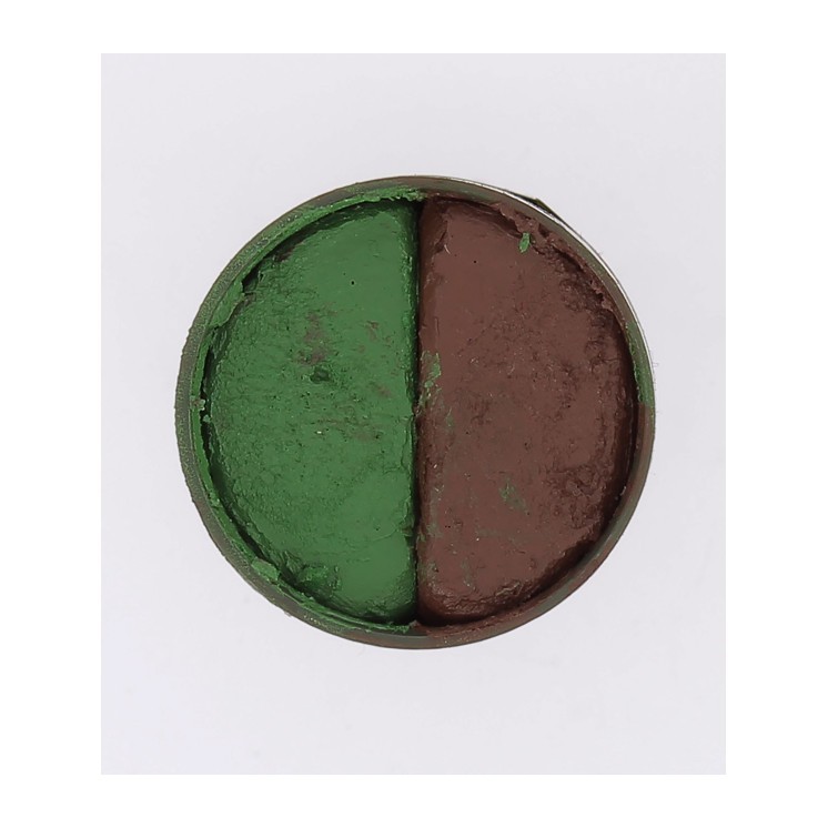 Bâton de crème camouflage