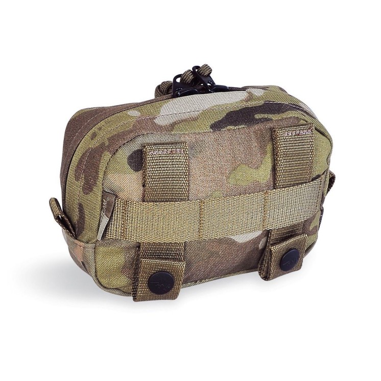 POCHETTE MOLLE HORIZONTALE - PM - TASMANIAN TIGER