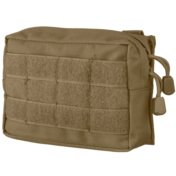 POCHETTE MOLLE HORIZONTALE - PM