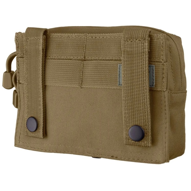 POCHETTE MOLLE HORIZONTALE - PM