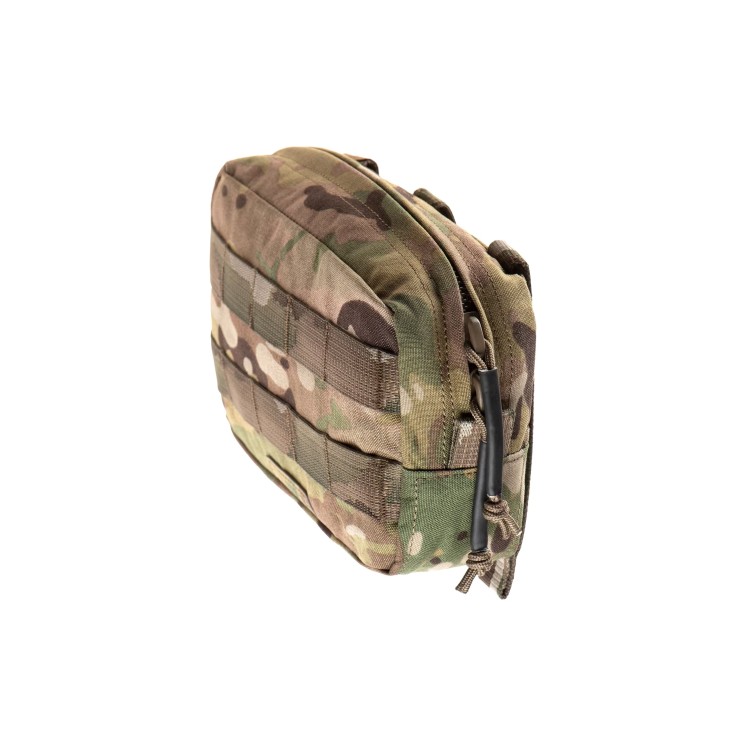 POCHETTE MOLLE HORIZONTALE - MOYEN