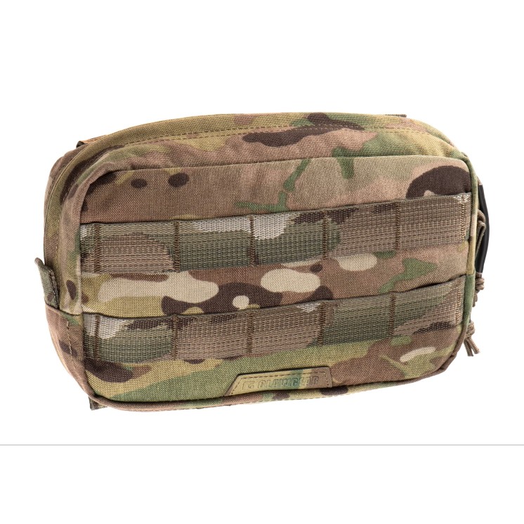 POCHETTE MOLLE HORIZONTALE - MOYEN