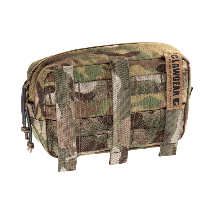 POCHETTE MOLLE HORIZONTALE - MOYEN