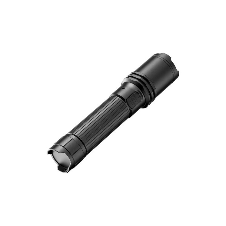 lampe torche rechargeable - 1300 lmn