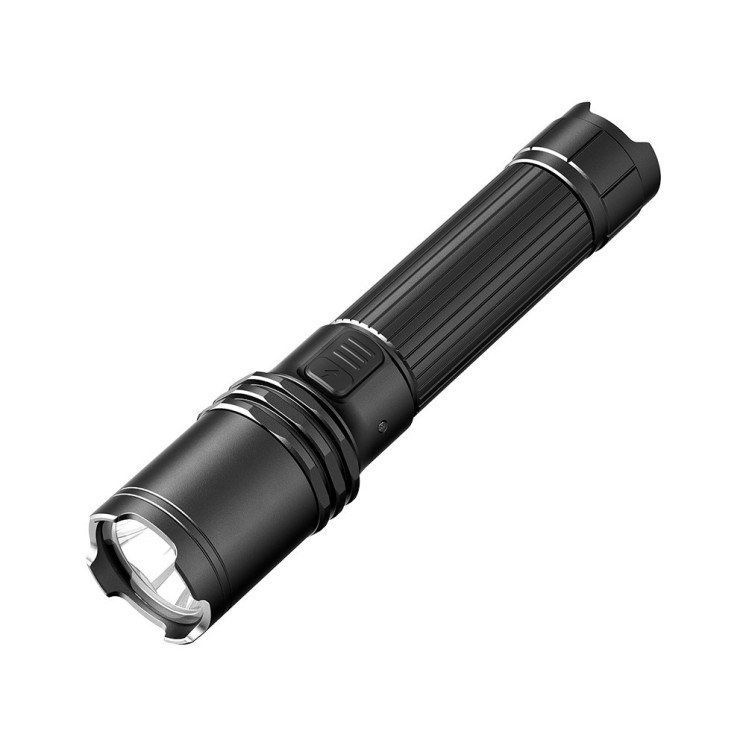lampe torche rechargeable - 1300 lmn