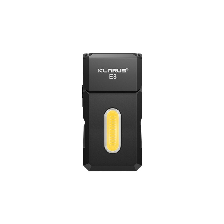 Lampe rechargeable à triple source - 1000 lumens