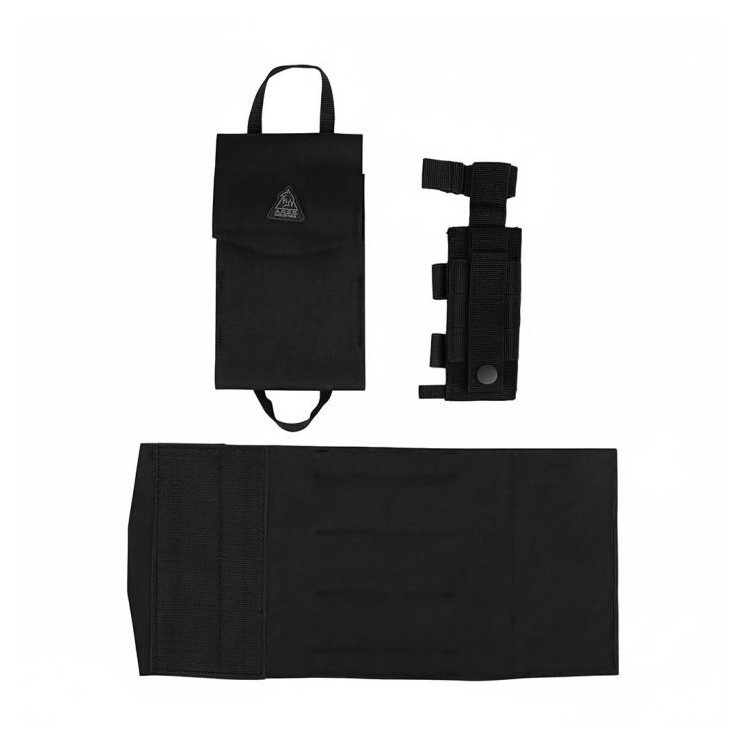 POCHETTE IFAK / TSU - ARES