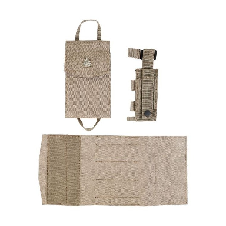 POCHETTE IFAK / TSU - ARES