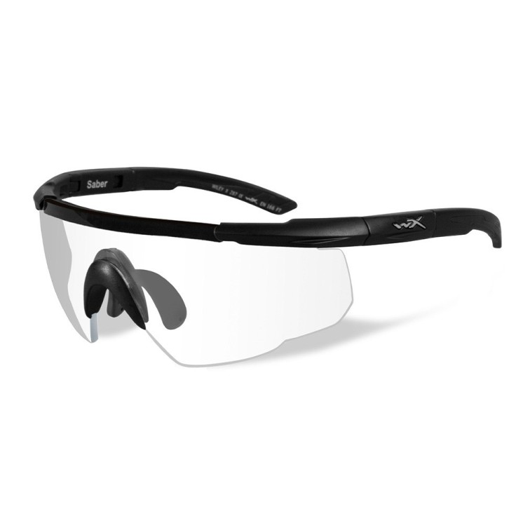 Lunettes de protection balistique - Wileyx