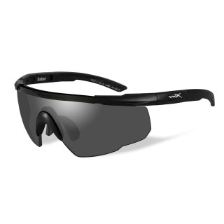 Lunettes de protection balistique - Wileyx