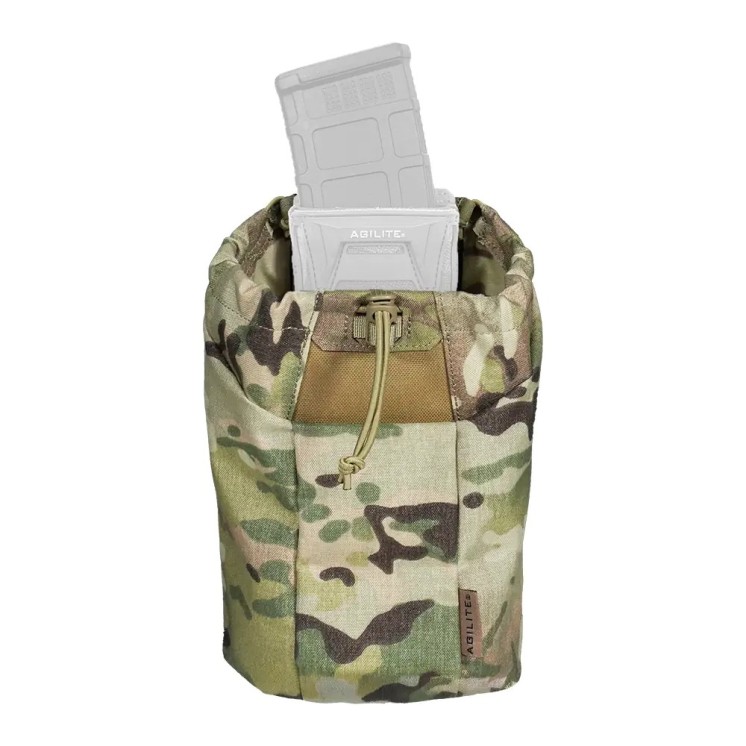 Pochette™ de vidage à libération du chargeur - Agilite