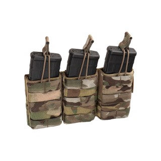 Pochette à chargeur triple - CLAWGEAR