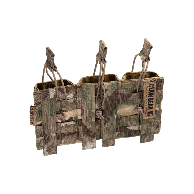 Pochette à chargeur triple - CLAWGEAR