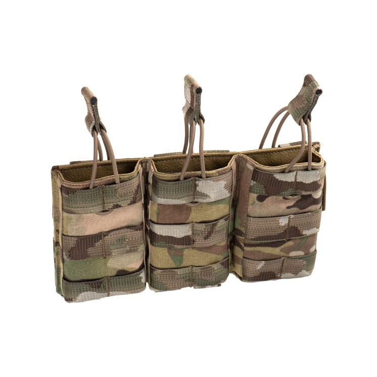 Pochette à chargeur triple - CLAWGEAR