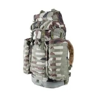 SAC A DOS COMBAT 100L CAMOUFLAGE CE