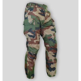 PANTALON F3 270 Camouflage CE