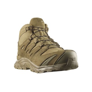 Chaussures Salomon XA Forces mid GTX