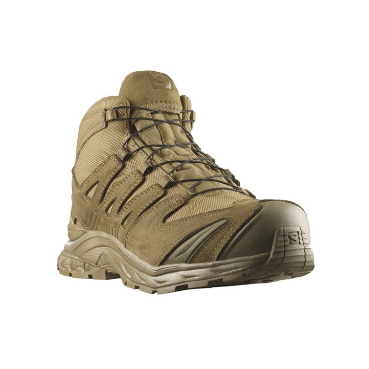 Chaussures Salomon XA Forces mid GTX