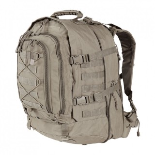 SAC A DOS MODULABLE 45/60L