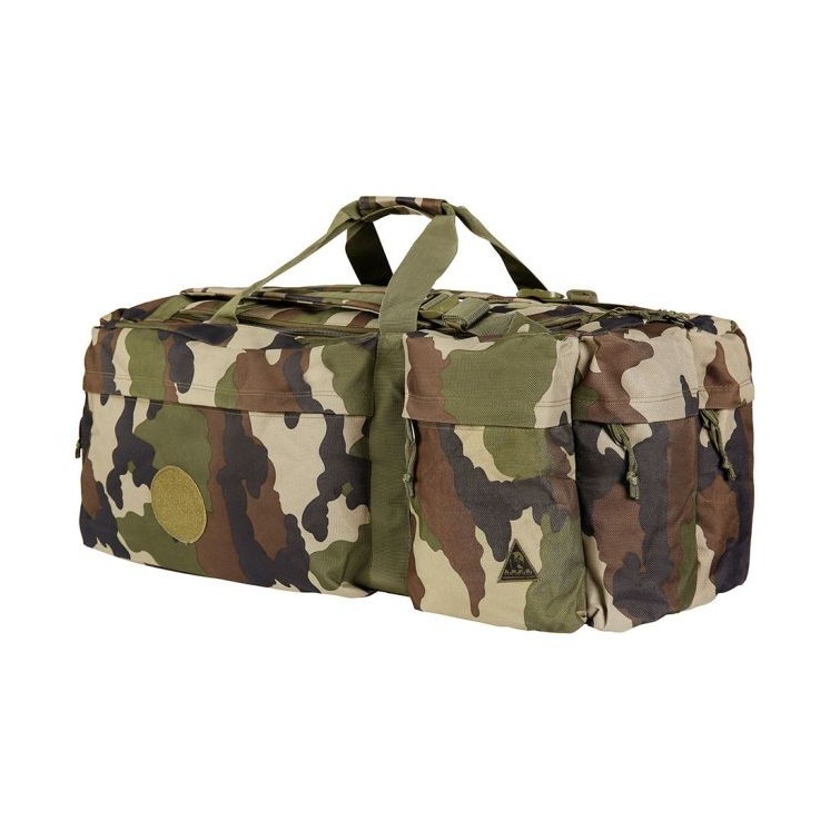 SAC TAP BAROUD 100 L 7 POCHES