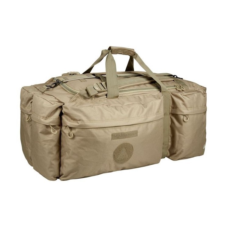 SAC TAP BAROUD 100 L 7 POCHES