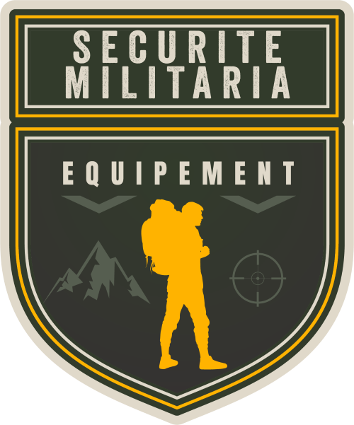 Sécurité Militaria Equipement