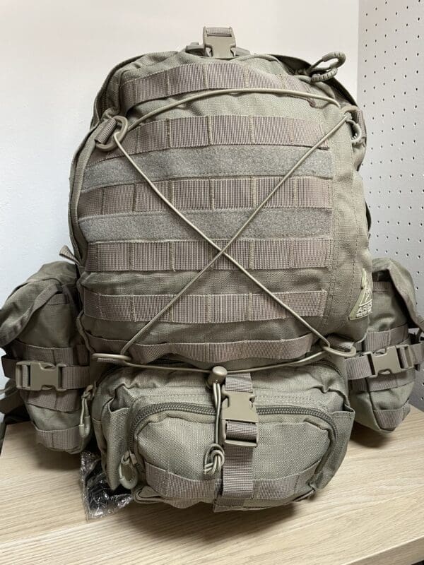 Sac à dos Cougar 45L – Image 2