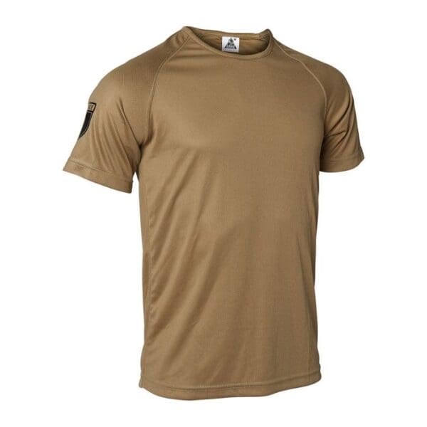 T-SHIRT EASY CLIM "FRENCH ARMY" – Image 2