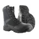 Bottes de sécurité Magnum Centurion, vue double avec coque de protection et semelle antidérapante.